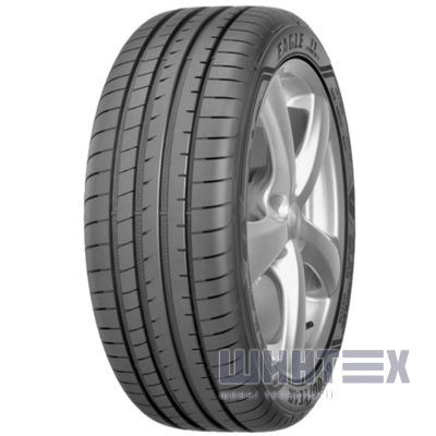 Goodyear Eagle F1 Asymmetric 3 275/40 R18 99Y FP ROF * MOE